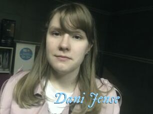 Dani_Jense