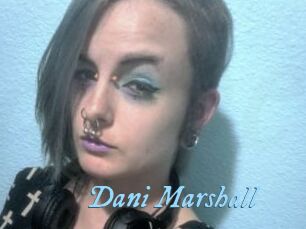 Dani_Marshall
