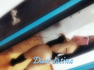 Dani_latina