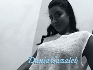 DaniaGazaleh