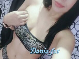 Dania_fox