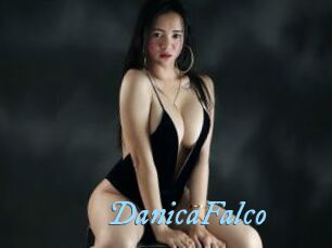 DanicaFalco DeriheruI