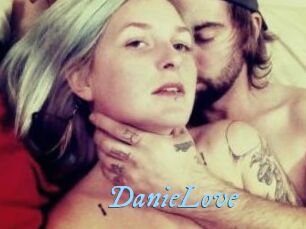 DanieLove