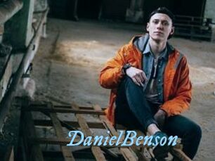 DanielBenson