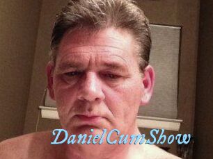 DanielCumShow