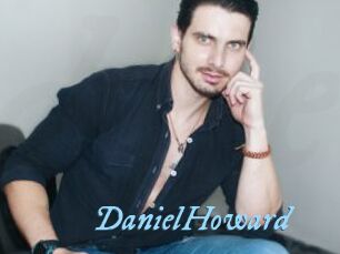 DanielHoward