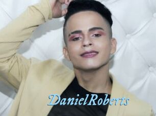 DanielRoberts