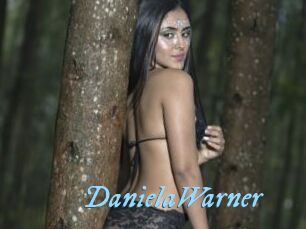 DanielaWarner