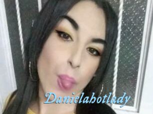 Danielahotlady