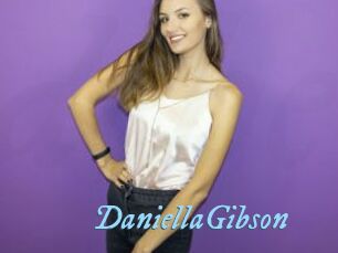 DaniellaGibson