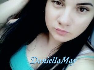 DaniellaMay