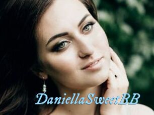 DaniellaSweetBB