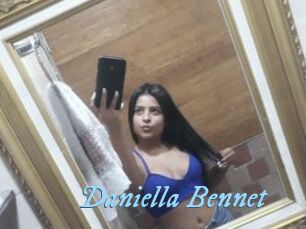 Daniella_Bennet