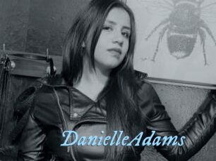 DanielleAdams