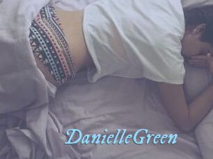 DanielleGreen