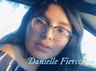 Danielle_Fierce
