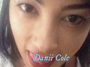 Danii_Cole