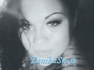 DanikaSnow