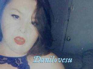 Danilovesu