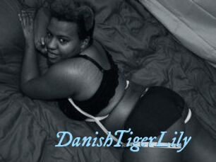 DanishTigerLily