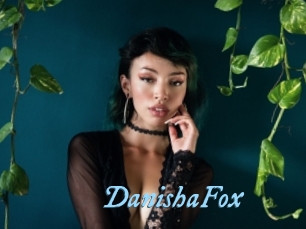 DanishaFox