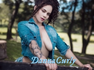DannaCurly DeriheruI
