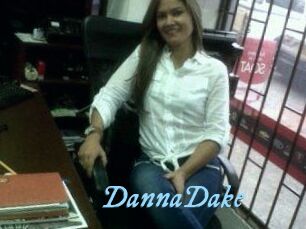 DannaDake