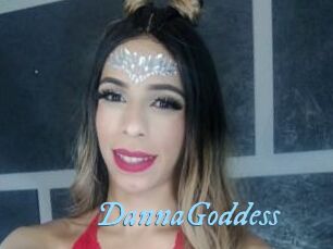 DannaGoddess