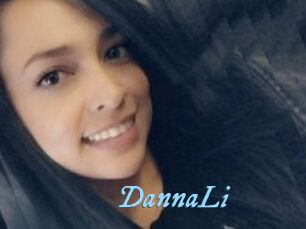 DannaLi DeriheruI