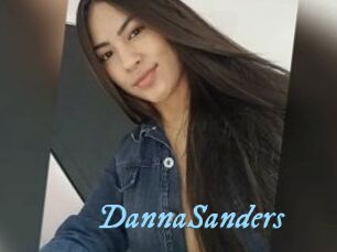 DannaSanders