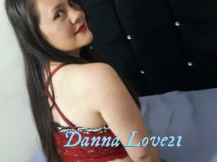 Danna_Love21