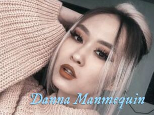 Danna_Manmequin
