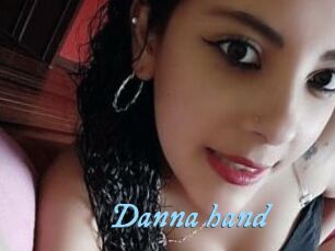 Danna_hand
