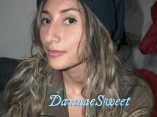 DannaeSweet