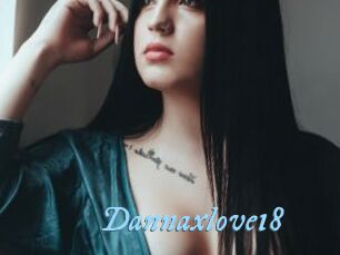 Dannaxlove18