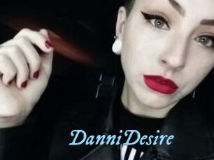 DanniDesire