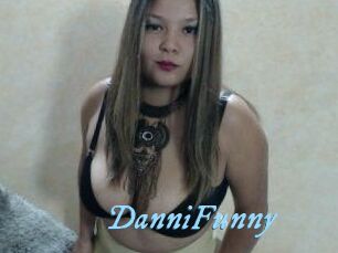 DanniFunny DeriheruI