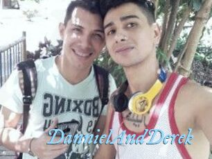 DannielAndDerek