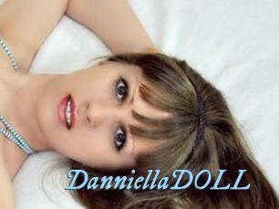 DanniellaDOLL
