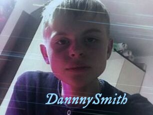 DannnySmith