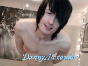 DannyAlexander DeriheruI