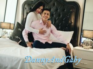 DannyAndGaby