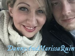 DannyAndMarissaQuinn