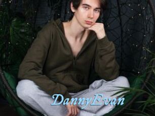 DannyEvan