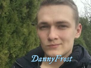 DannyFrost
