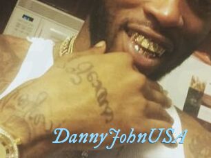 DannyJohnUSA
