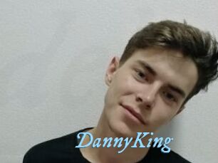 DannyKing