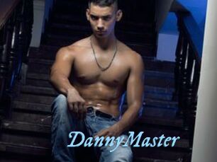 DannyMaster