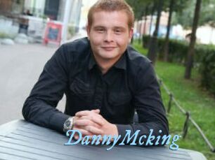 DannyMcking