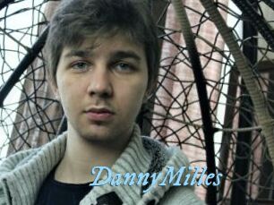 DannyMilles